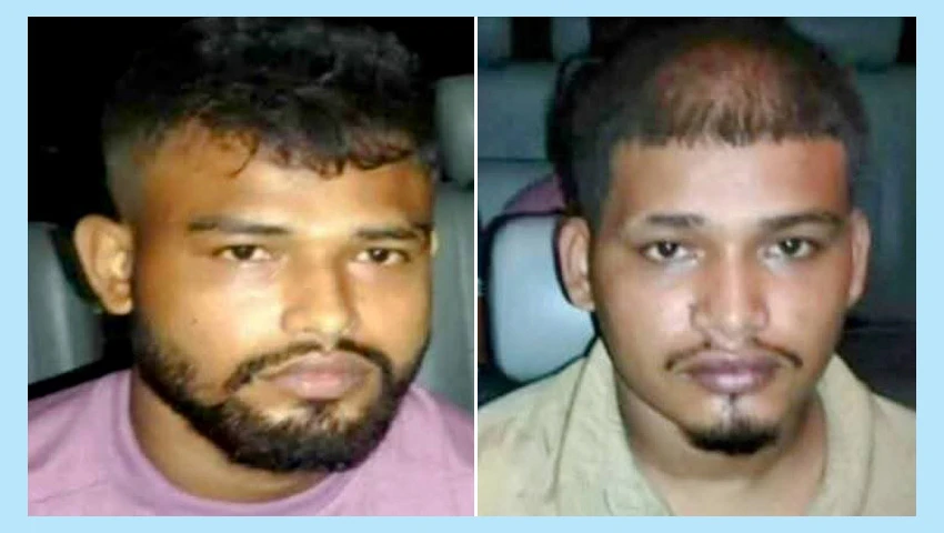 মিটফোর্ডে সোহাগ হত্যা: নেত্রকোনা থেকে দুই আসামি গ্রেফতার